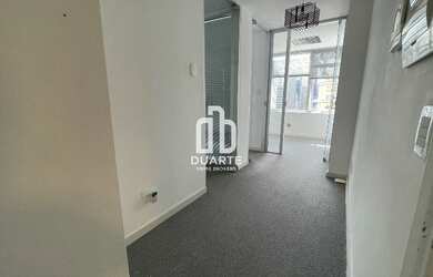 Imagem 3: Sala Comercial de Alto Padrão em São Paulo - Bela Vista: 1 Sala, 1 Vaga, 77m2 - Venda