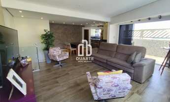 Imagem 3: Cobertura de alto padrão no Marapé, Santos-SP: 3 quartos, 1 suíte, 1 sala, 5 banheiros, 2