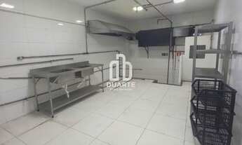 Imagem 2: Excelente oportunidade: Loja Comercial de 45m² na Praça de Alimentação do Shopping Pátio I