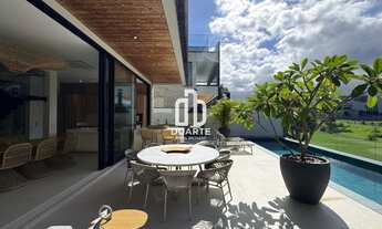 Imagem: The Golf Village Casa de Luxo em Bertioga-SP