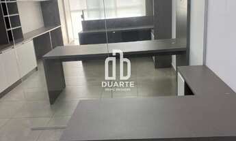 Imagem 7: Sala Comercial para Locação em Santos-SP, Bairro Valongo - 1 Quarto, 1 Suíte, 2 Salas, 1 B