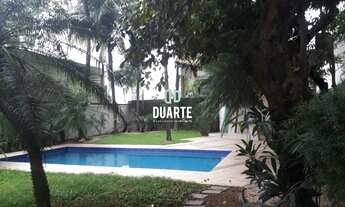 Imagem 4: Oportunidade Única: Terreno à venda em Santos-SP, Gonzaga, 5 quartos, 2 suítes, 1 sala, 5