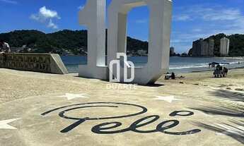 Imagem 4: Oportunidade única: Terreno à venda em São Vicente, Parque Prainha, 1.860,00m² para constr