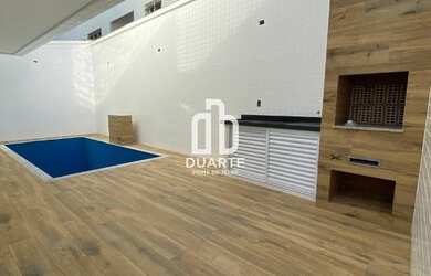 Imagem 5: CASA RESIDENCIAL em SANTOS - SP, PONTA DA PRAIA