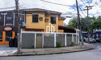 Imagem: Casa Comercial para Locação em Santos-SP