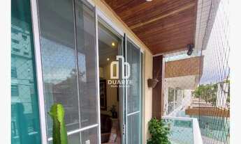 Imagem 4: Imperdível: Casa à venda em Santos-SP, bairro Aparecida, com 4 quartos, 2 salas, 6 banheir