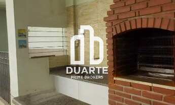 Imagem: Espaçosa casa à venda em Santos-SP, Marapé