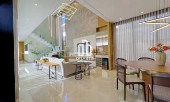 Imagem: Casa a venda - Alto Padrão, 5 suítes