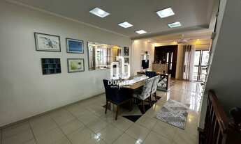 Imagem: Casa à venda em Santos-SP, no bairro Aparecida