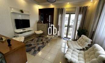 Imagem 4: Casa à venda em Santos-SP, no bairro Aparecida, com 6 quartos, 2 suítes e 195m² de área. C