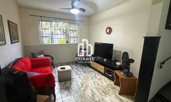 Imagem 6: Imperdível oportunidade: Casa à venda em Santos-SP, Vila Mathias, 3 quartos, 2 salas, 2 ba