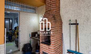 Imagem 4: Casa Comercial para Locação em Santos-SP, Bairro Embaré: 3 Quartos, 3 Salas, 3 Banheiros