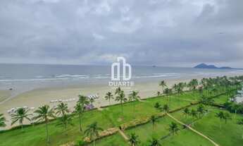 Imagem 2: Cobertura à venda, Pé na areia Frontal, 4 suítes, em Riviera de São Lourenço, Bertioga