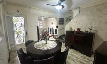 Imagem 4: Imperdível oportunidade: Casa à venda em Santos-SP, Vila Mathias, 3 quartos, 2 salas, 2 ba