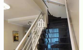 Imagem 5: Imperdível: Casa à venda em Santos-SP, bairro Aparecida, com 4 quartos, 2 salas, 6 banheir