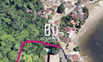 Imagem 2: Oportunidade única: Terreno à venda em São Vicente, Parque Prainha, 1.860,00m² para constr