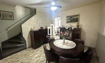 Imagem 3: Imperdível oportunidade: Casa à venda em Santos-SP, Vila Mathias, 3 quartos, 2 salas, 2 ba