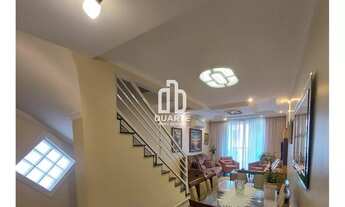 Imagem 3: Imperdível: Casa à venda em Santos-SP, bairro Aparecida, com 4 quartos, 2 salas, 6 banheir