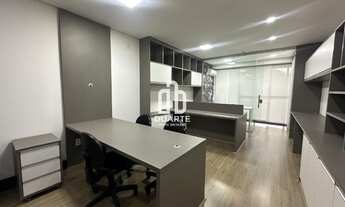 Imagem: Sala Comercial para Locação em Santos-SP