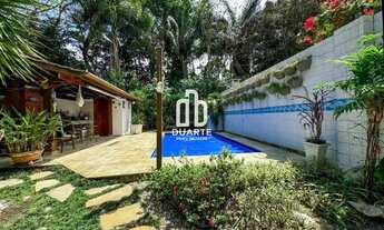 Imagem 2: Casa à venda, 4 dormitórios (3 suítes), em Riviera de São Lourenço, Bertioga - SP