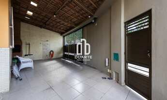 Imagem 7: Casa Comercial para Locação em Santos-SP, Bairro Embaré: 3 Quartos, 3 Salas, 3 Banheiros