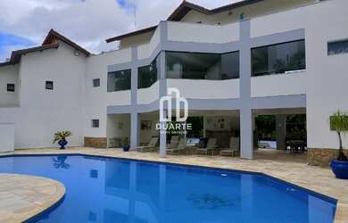 Imagem 5: CASA RESIDENCIAL em BERTIOGA - SP, RIVIERA DE SÃO LOURENÇO