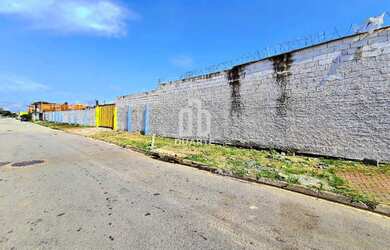 Imagem 6: Área comercial 2.155 m² com 6 salas em Praia Grande, fácil acesso à Via Expressa Sul, logí