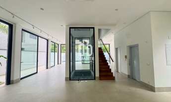 Imagem: Luxuosa mansão à venda na Riviera de São