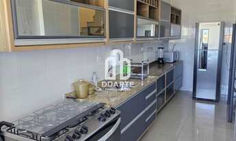 Imagem 5: Cobertura de luxo com 3 quartos e 180m² à venda em Mongaguá-SP, no bairro X. Confira já!