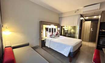 Imagem: Oportunidade de Investimento em Flat no