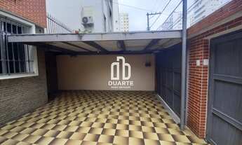 Imagem 3: Casa à venda no Embaré em Santos-SP: 2 quartos, 1 sala, 2 banheiros, 1 vaga de garagem, 20