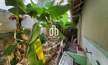 Imagem 7: Casa Comercial para Locação na Pompéia em Santos-SP: 4 quartos, 1 suíte, 2 salas, 2 banhei