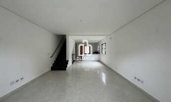 Imagem 3: Casa em santos Casa com 3 dormitórios