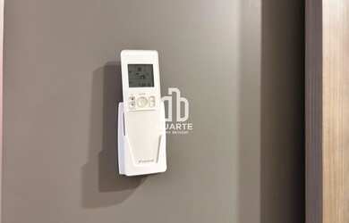 Imagem 6: Oportunidade de Investimento em Flat no Novotel Santos - Gonzaga! Renda garantida e alta v