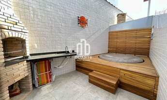 Imagem 7: CASA RESIDENCIAL em SANTOS - SP, VILA BELMIRO