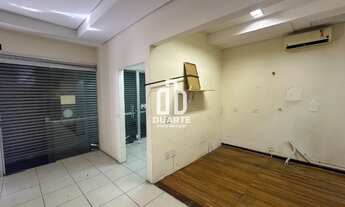 Imagem 6: Excelente oportunidade: Prédio comercial à venda em Santos-SP, no Centro, com 5 salas, 5 b