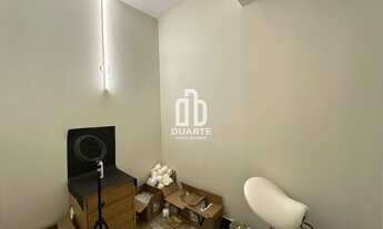 Imagem 5: Excelente oportunidade: Ponto comercial à venda no Boqueirão, Santos-SP - 2 salas, 1 banhe