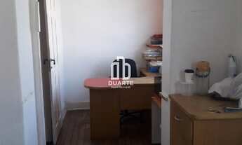 Imagem 5: Imperdível: Casa Comercial para Locação na Vila Mathias, Santos-SP, 5 Quartos, 2 Salas, 5