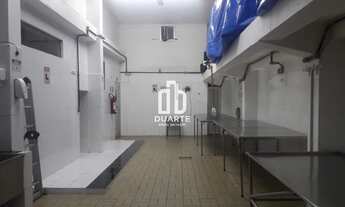 Imagem 2: Imperdível: Casa Comercial para Locação na Vila Mathias, Santos-SP, 5 Quartos, 2 Salas, 5