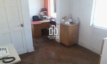 Imagem 6: Imperdível: Casa Comercial para Locação na Vila Mathias, Santos-SP, 5 Quartos, 2 Salas, 5