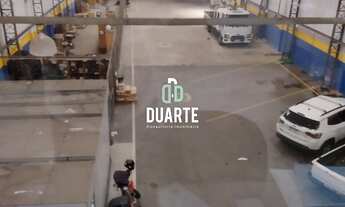 Imagem: Galpão a venda