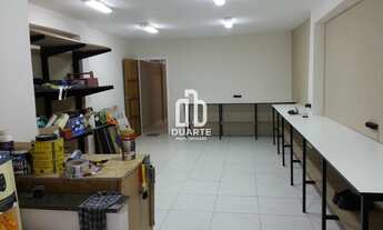 Imagem 3: Sobrado para venda no Centro de Santos, 141m2