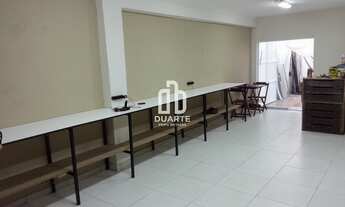 Imagem 2: Sobrado para venda no Centro de Santos, 141m2