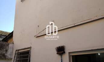 Imagem 5: Sobrado para venda no Centro de Santos, 141m2