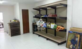 Imagem 4: Sobrado para venda no Centro de Santos, 141m2