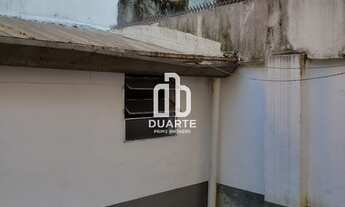 Imagem 7: Sobrado para venda no Centro de Santos, 141m2