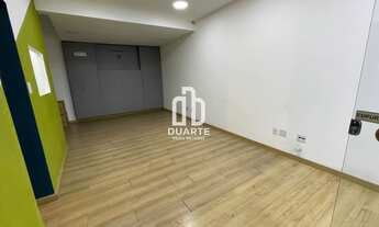 Imagem: Loja Comercial à Locação em Santos-SP