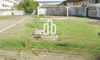 Imagem 4: Terreno Comercial à Venda em Santos-SP, Vila Mathias - Espaço de 1.530,00 m² Disponível!