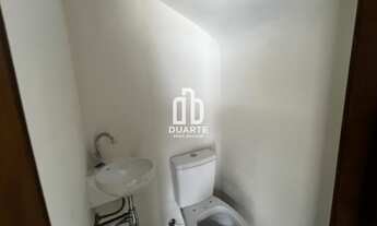 Imagem 2: Imperdível oportunidade: Casa à venda na Ponta da Praia, Santos-SP, com 2 quartos, 2 suíte