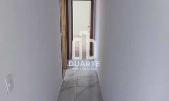 Imagem 5: Casa à venda em Santos-SP, bairro Castelo! 2 quartos, 1 suíte, 1 sala, 1 vaga de garagem